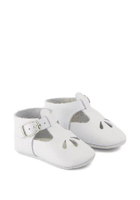 Scarpine neonato bianche TARTINE ET CHOCOLAT | CC800110126E